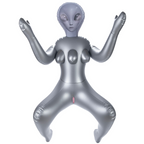 TO INFINITY Inflatable Doll 40SFA