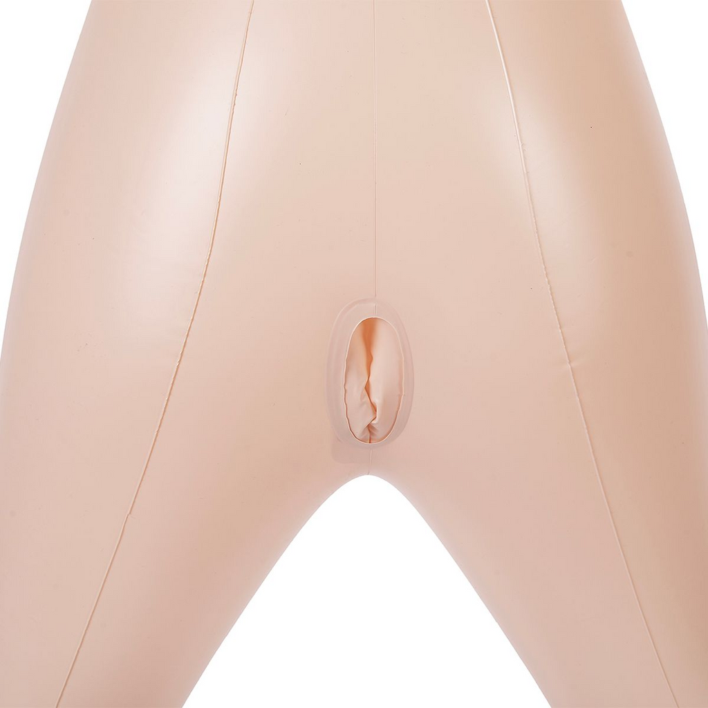 Girls Crush inflatable doll 3SFA