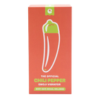 Chili Pepper Emojibator