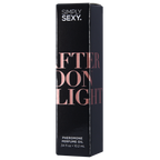 SIMPLY SEXY PHEROMONE PERFUME OIL ROLL-ON - AFTERNOON DELIGHT - 0.34 floz | 10.2mL