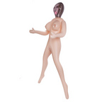 HUSSY Inflatable Doll 29SFA