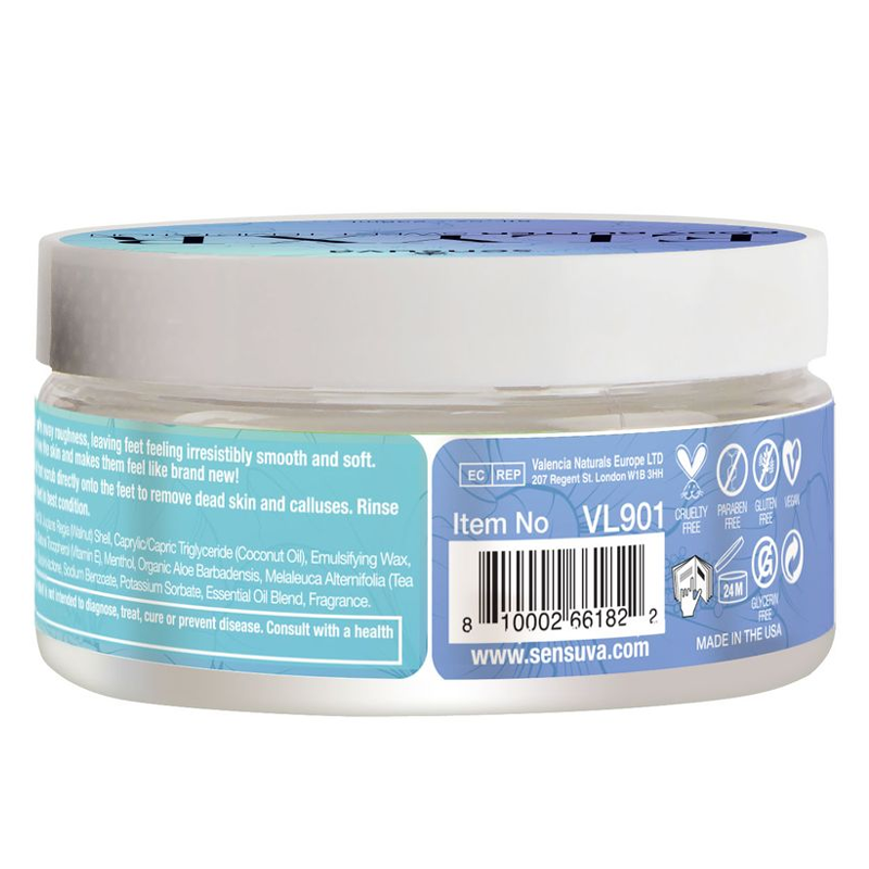 Sugar Scrub - Sweet Temptations 8oz