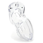 Individual CAGE ONLY - CB-3000 - Clear