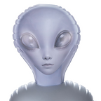 TO INFINITY Inflatable Doll 40SFA