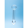 Clarity - Glass Dildo - Hera's Halo