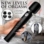 Thunderstick Pro Slim Wand Massager