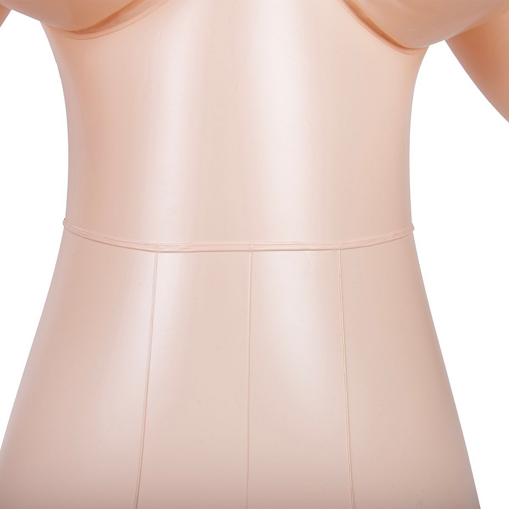 Girls Crush inflatable doll 3SFA