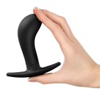 Bootie L - Black