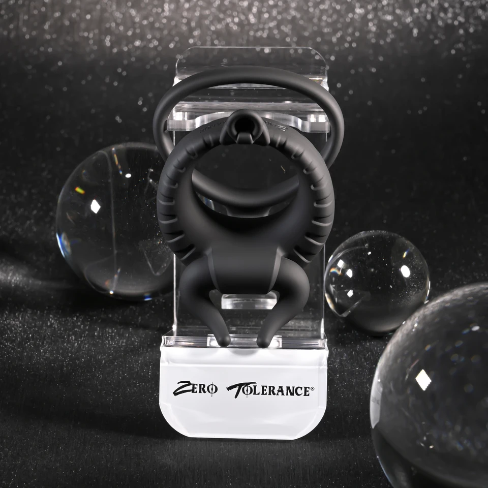 Zero Tolerance RAGING BULL