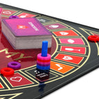 Monogamy: A Hot Affair…With Your Partner