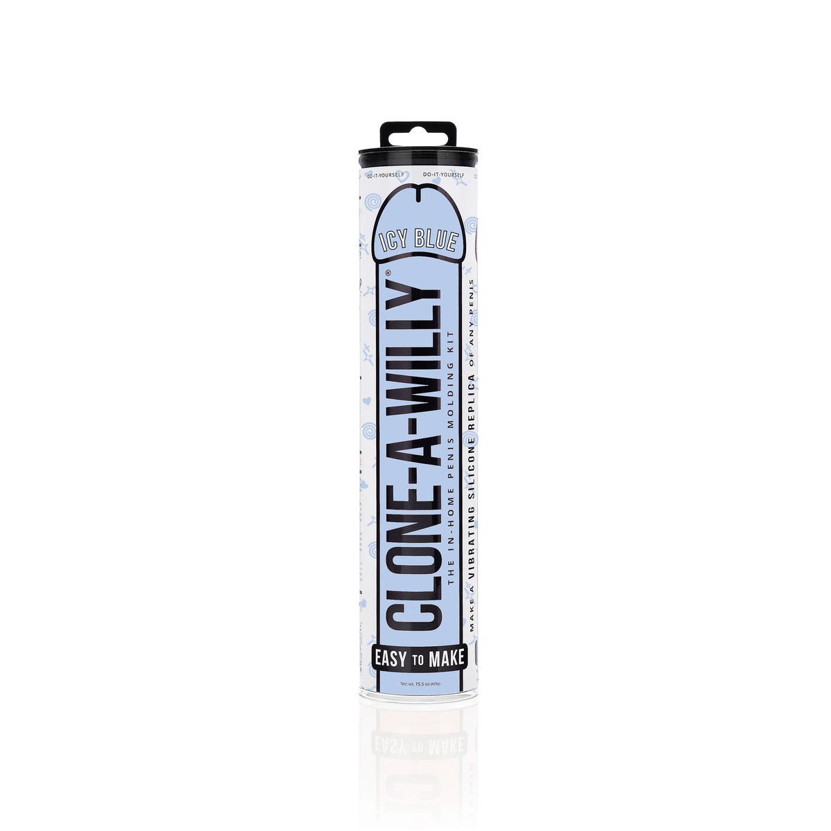 Clone A Willy Icy Blue
