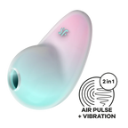 Pixie Dust - Mint/Pink