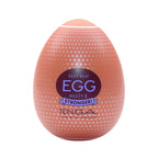 EGG MISTY II
