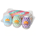 EGG MESH