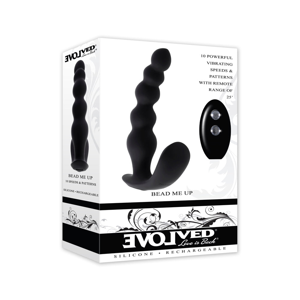 Evolved Bead Me Up with R/C