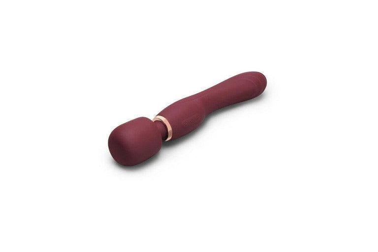 Le Wand Flat Top Fusion G