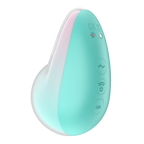 Pixie Dust - Mint/Pink