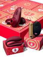 Couples Advent Calendar 2026 (24 Day) LH x WMZ x WV