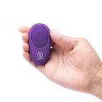 Together Remote-Control Couples Dual Rabbit Vibrator