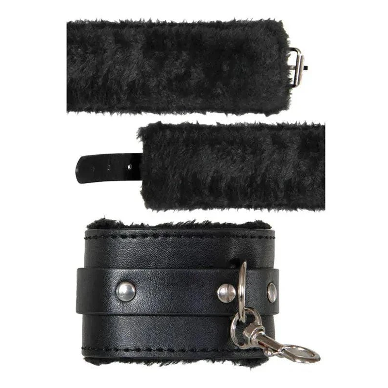 Adam & Eve Hog Tie Kit (Bag Packaging)