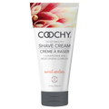 Coochy Shave Cream - SWEET NECTAR tube .5oz | 15mL