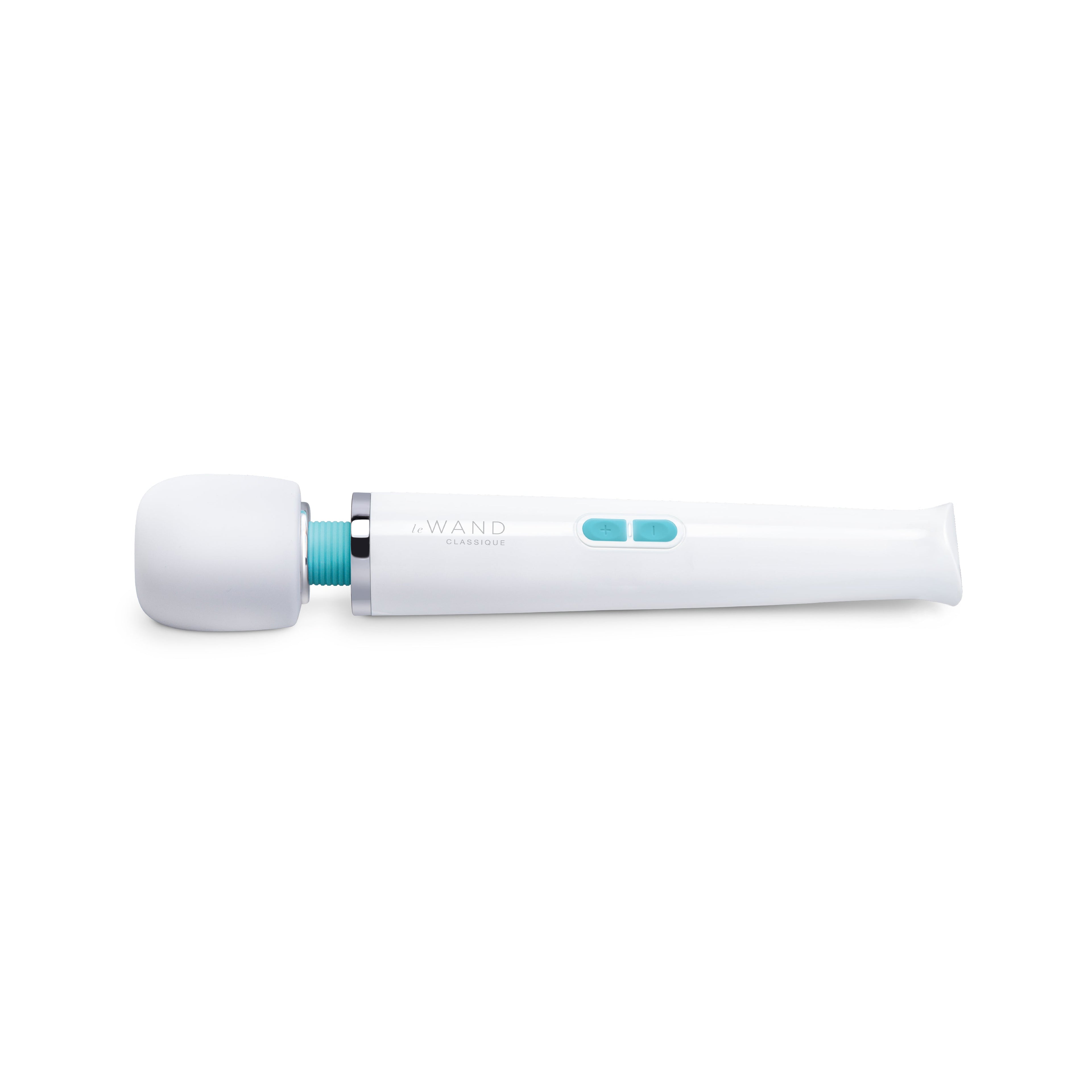 Le Wand Classique Rechargeable Vibrating Wand Massager