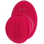 The Blush Collection - Riana - Mulberry Wine