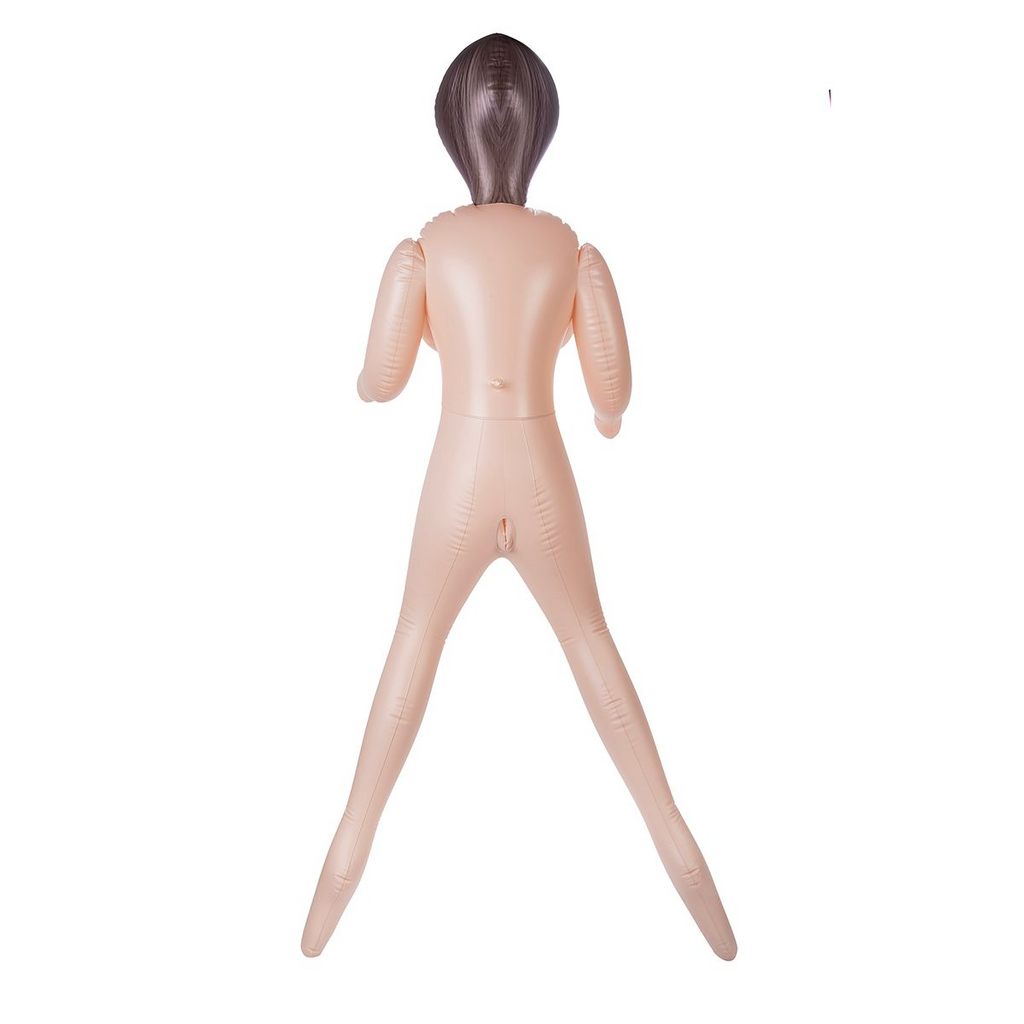 HUSSY Inflatable Doll 29SFA