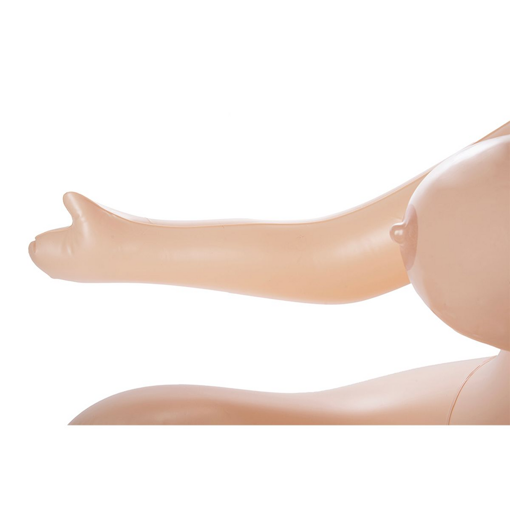 Girls Crush inflatable doll 1SFB