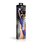 MS Elektra Rechargeable E-Stim Wand - Purple
