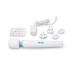 Le Wand Classique Rechargeable Vibrating Wand Massager