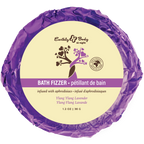 Earthly Body at Night Bath Fizzer Aphrodisiac Collection Set  4pc