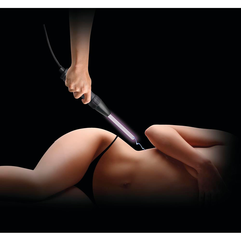 Ultimate Edition Violet Wand Set