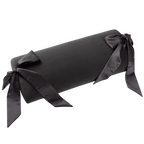Ravish Bondage Pillow Black