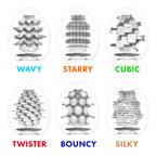 TENGA EGG VARIETY PACK - Standard