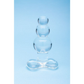 Clarity - Glass Dildo - Utopian Reverie