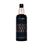 SIMPLY SEXY PHEROMONE BODY MIST - HEAD OVER HEELS - 3.35 floz | 99mL