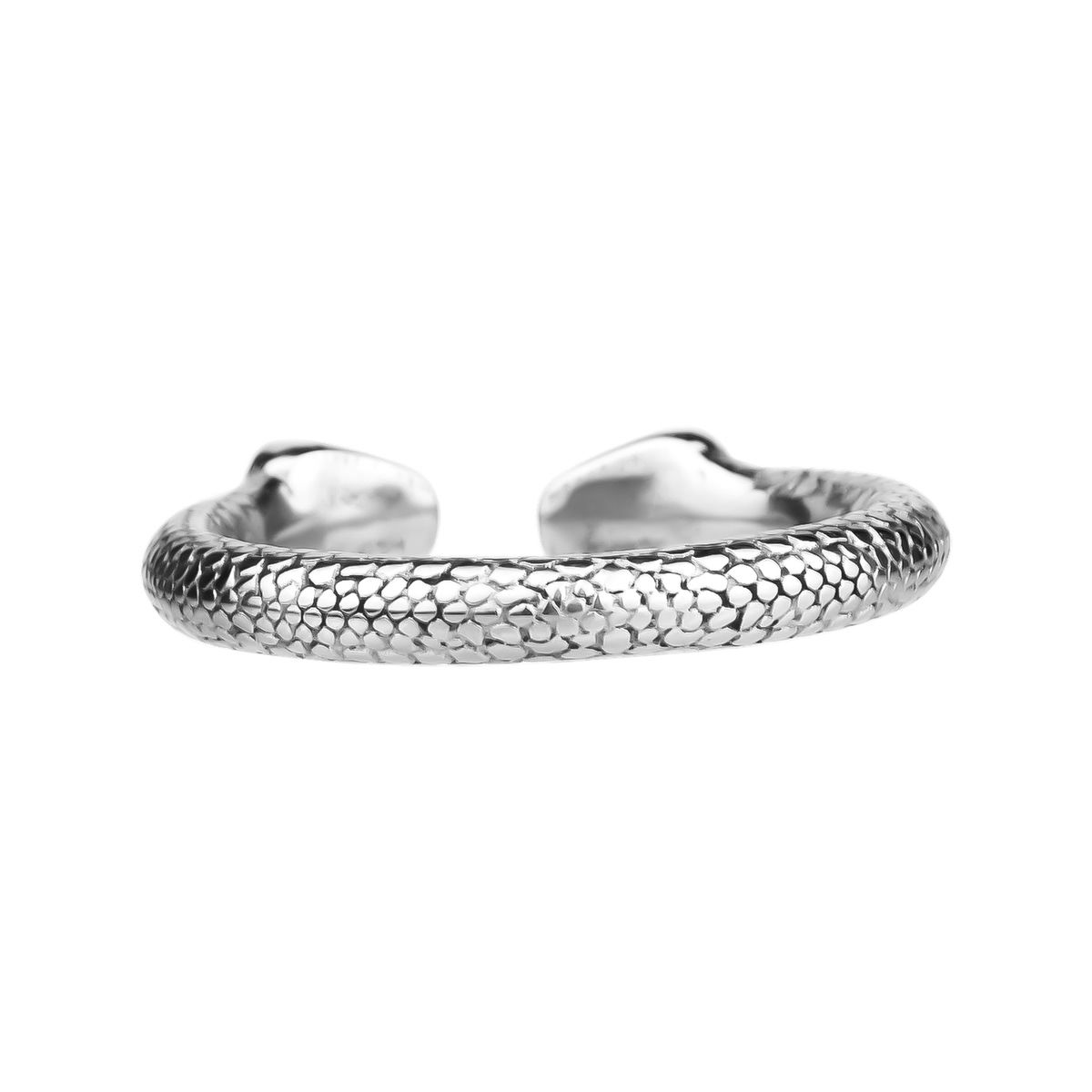 Penis Ring Silver