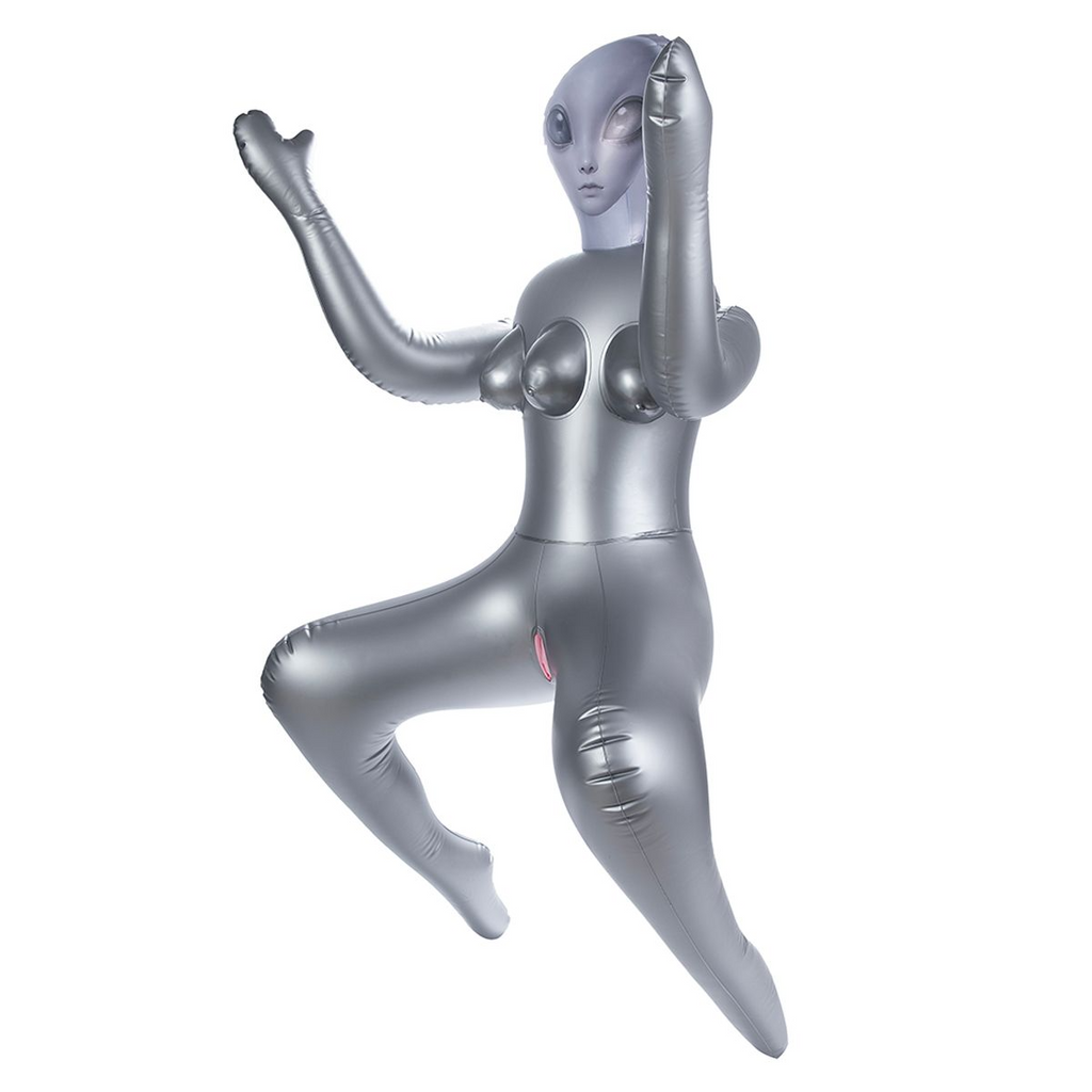 TO INFINITY Inflatable Doll 40SFA