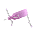 Pleasure Drive - Interactive Sex Machine