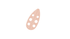 Flexor - Blush