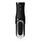FLIP ZERO ELECTRONIC VIBROTATION