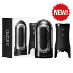 FLIP ZERO ELECTRONIC VIBROTATION