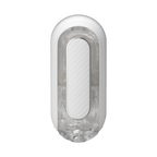FLIP ZERO GRAVITY EV (ELECTRONIC VIBRATION) WHITE