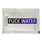 FuckWater Sample - 0.4oz/12ml pillow pack