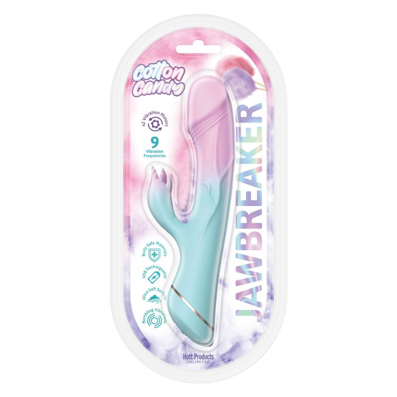Jawbreaker - Cotton Candy