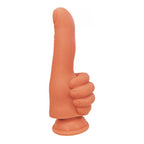 Finger Fest Dildo - Thumbs Up