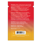 HAPPY GEE  COOLING PLEASURE GEL - FOIL - 0.03 fl oz | 1 mL