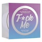 MOOD CANDLES Pheromone Soy Massage Candles Vanilla Sugar 4oz | 113g