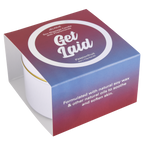MOOD CANDLES Get Laid - Pheromone Massage Candle Passion Fruit 4oz | 113g